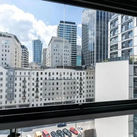 Close-urban Chic- Mennica - Center - For 15 Guests