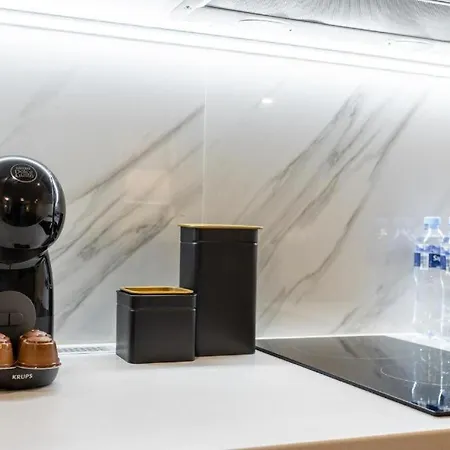 Close-urban Chic- Mennica - Center - For 15 Guests Appartamento *