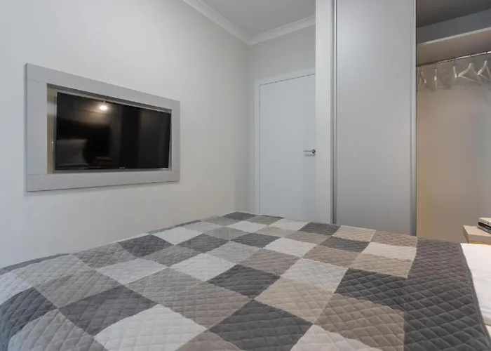 Close-urban Chic- Mennica - Center - For 15 Guests * Varsó