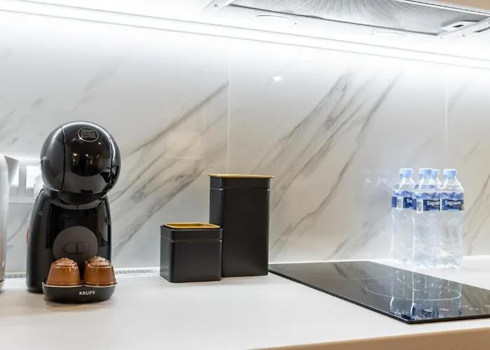 Close-urban Chic- Mennica - Center - For 15 Guests Apartman *